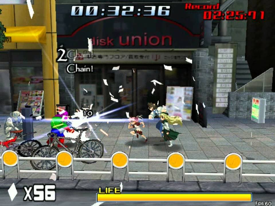 ElePaperAction trailer thumbnail