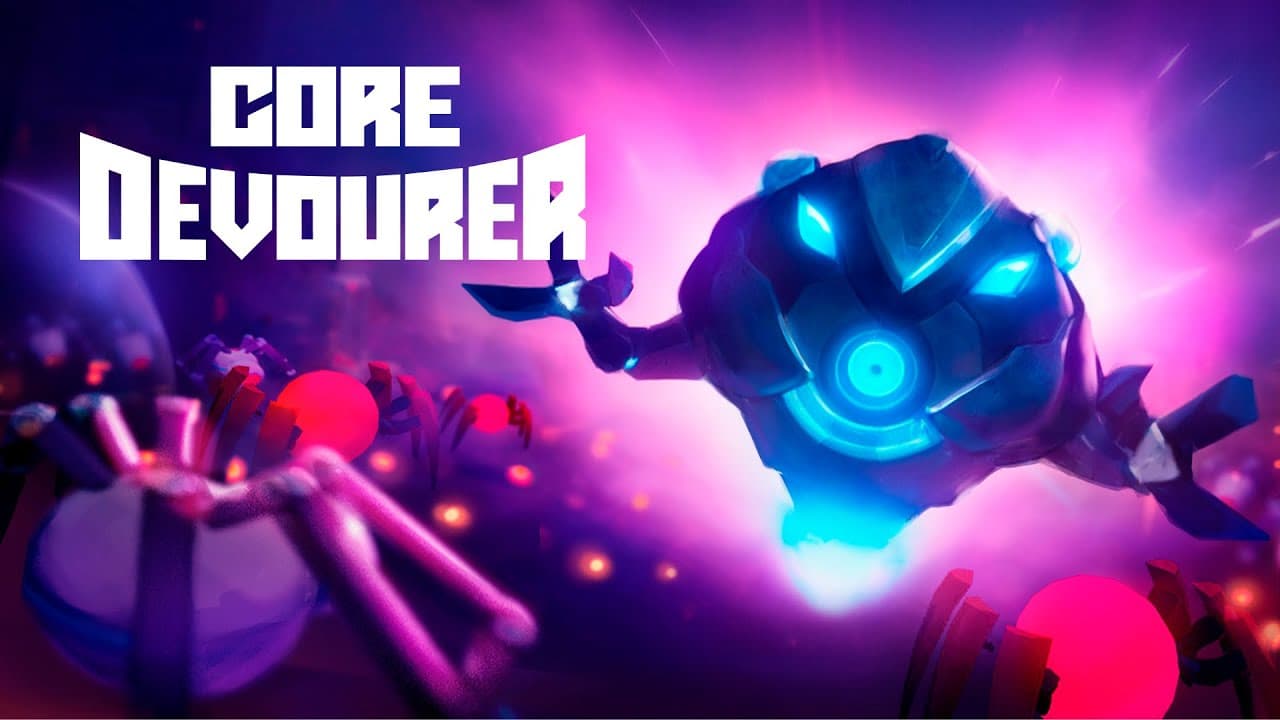 Core Devourer trailer thumbnail