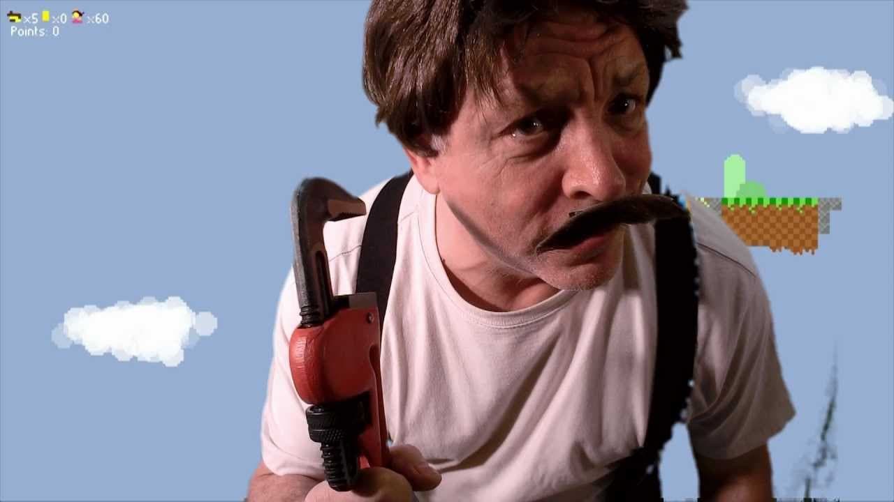 Tiny Plumbers trailer thumbnail