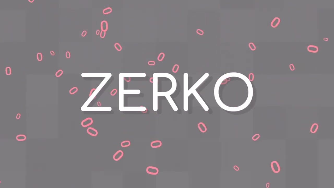 Zerko trailer thumbnail