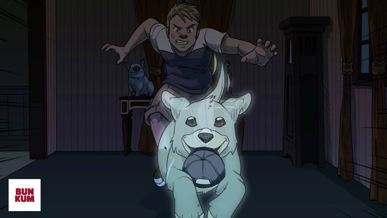 Play Dead! trailer thumbnail