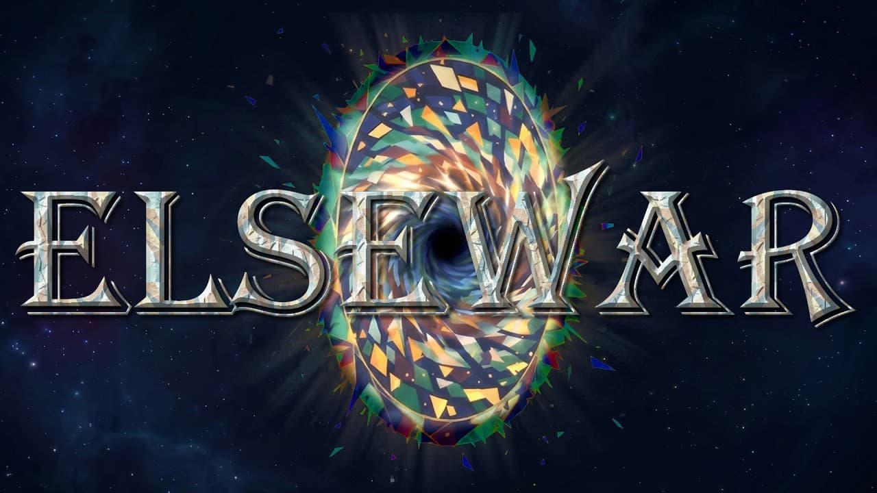 Elsewar trailer thumbnail