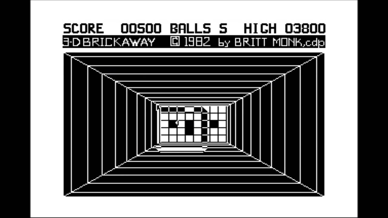 3-D Brickaway trailer thumbnail