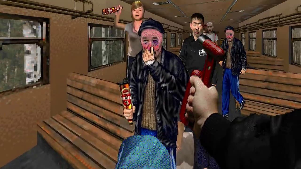 SharpShooter3D trailer thumbnail