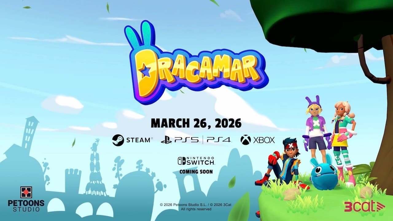 Dracamar trailer thumbnail
