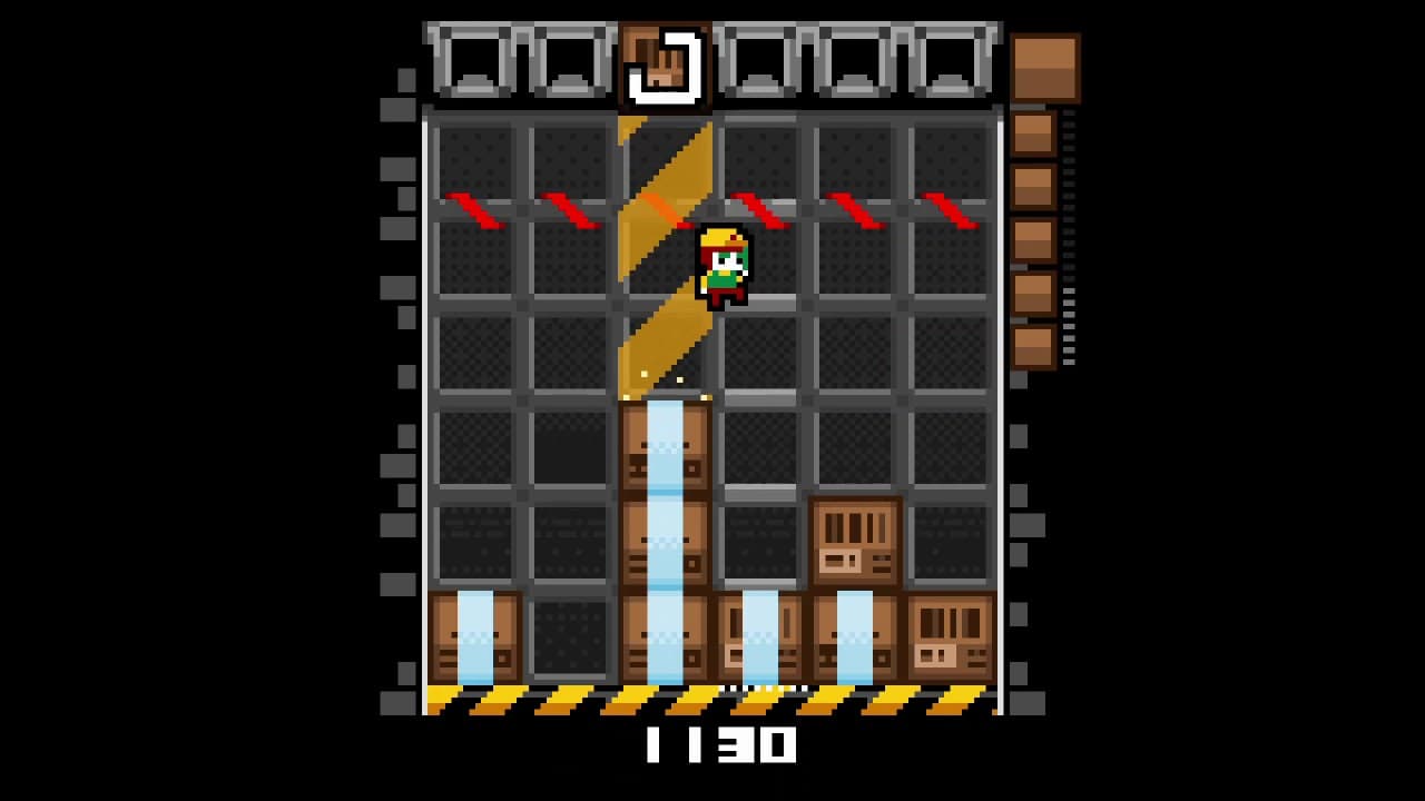 Combo Postage trailer thumbnail