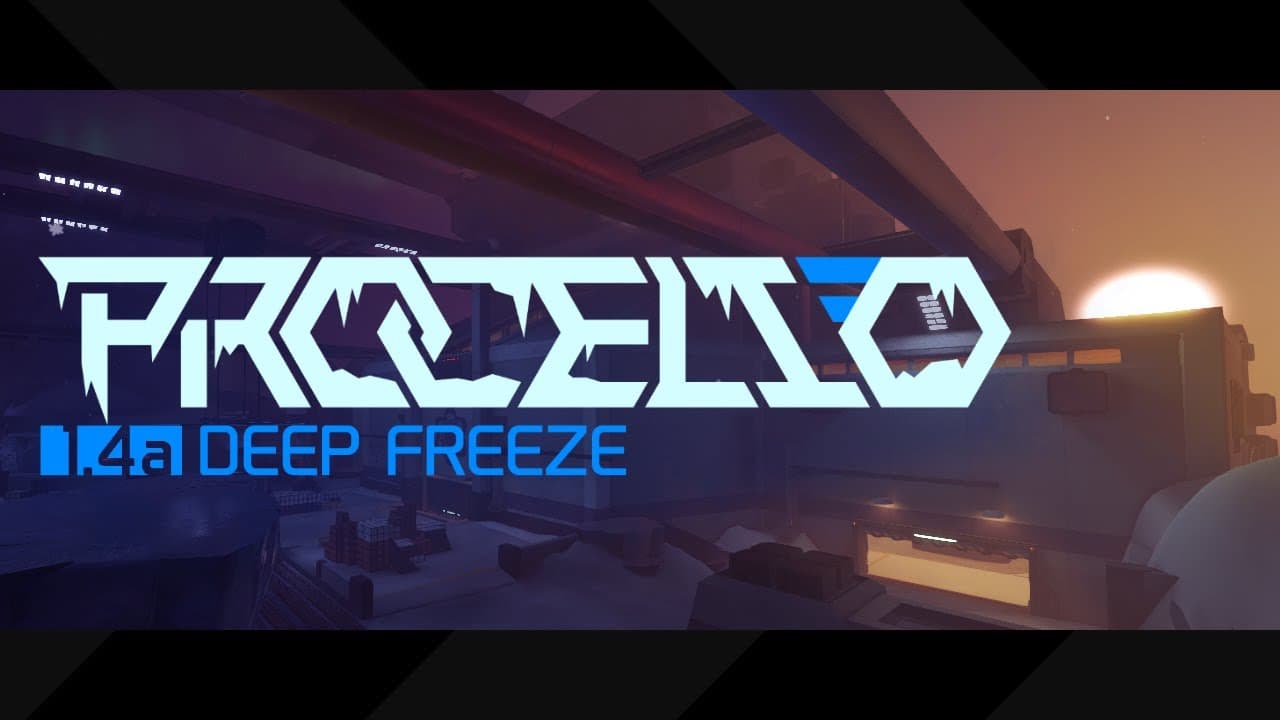 Procelio trailer thumbnail