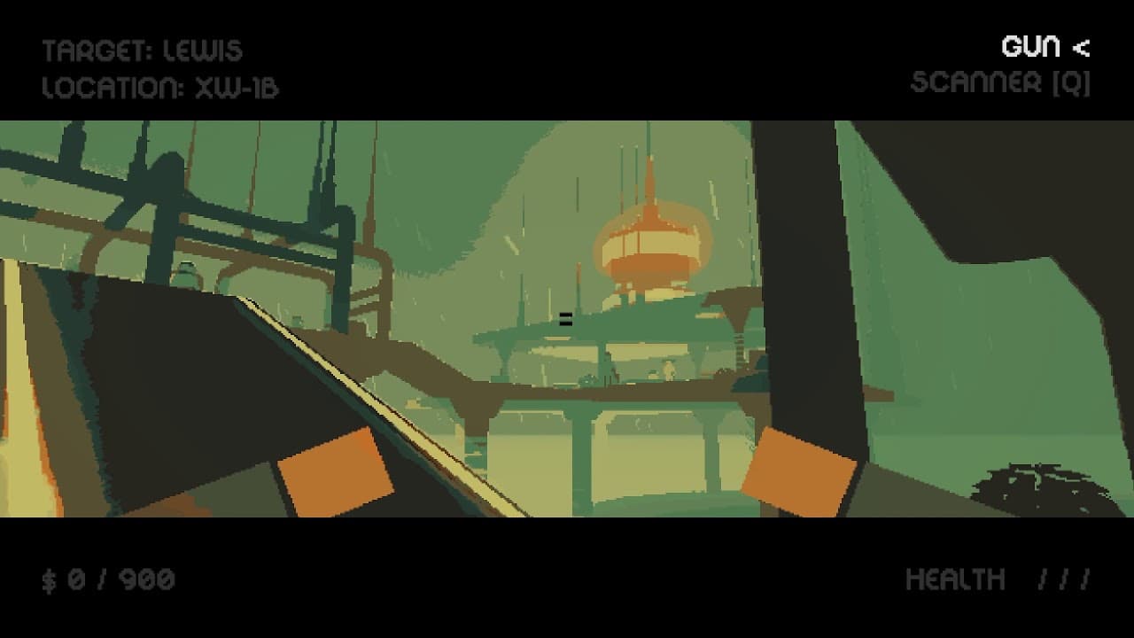 Blue Drifter trailer thumbnail