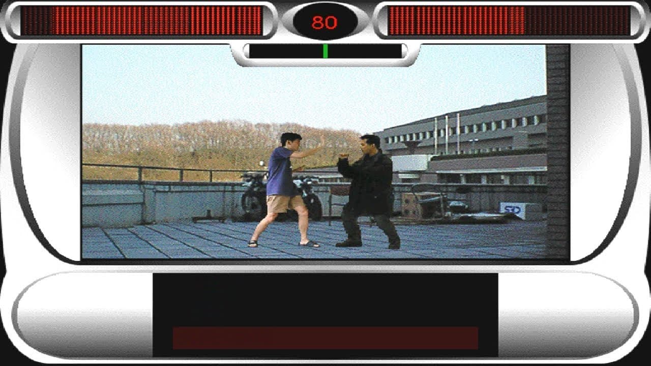 Ozawa-Ken trailer thumbnail