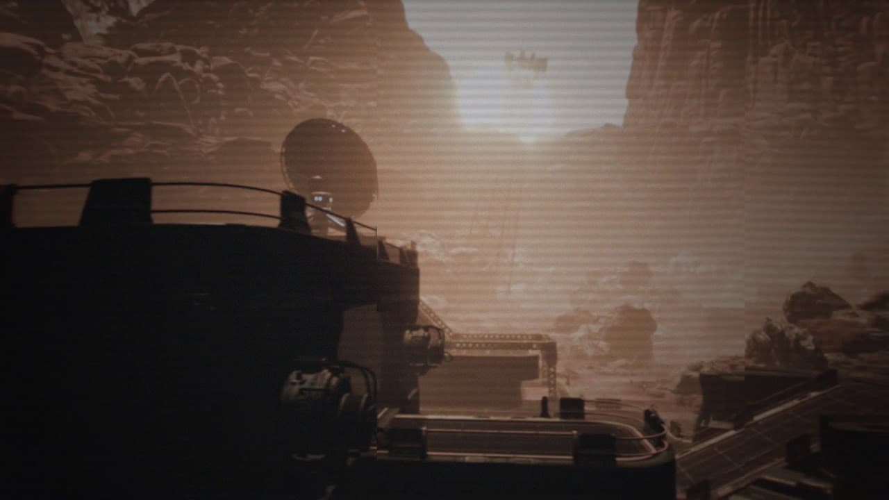 Steel Graves trailer thumbnail