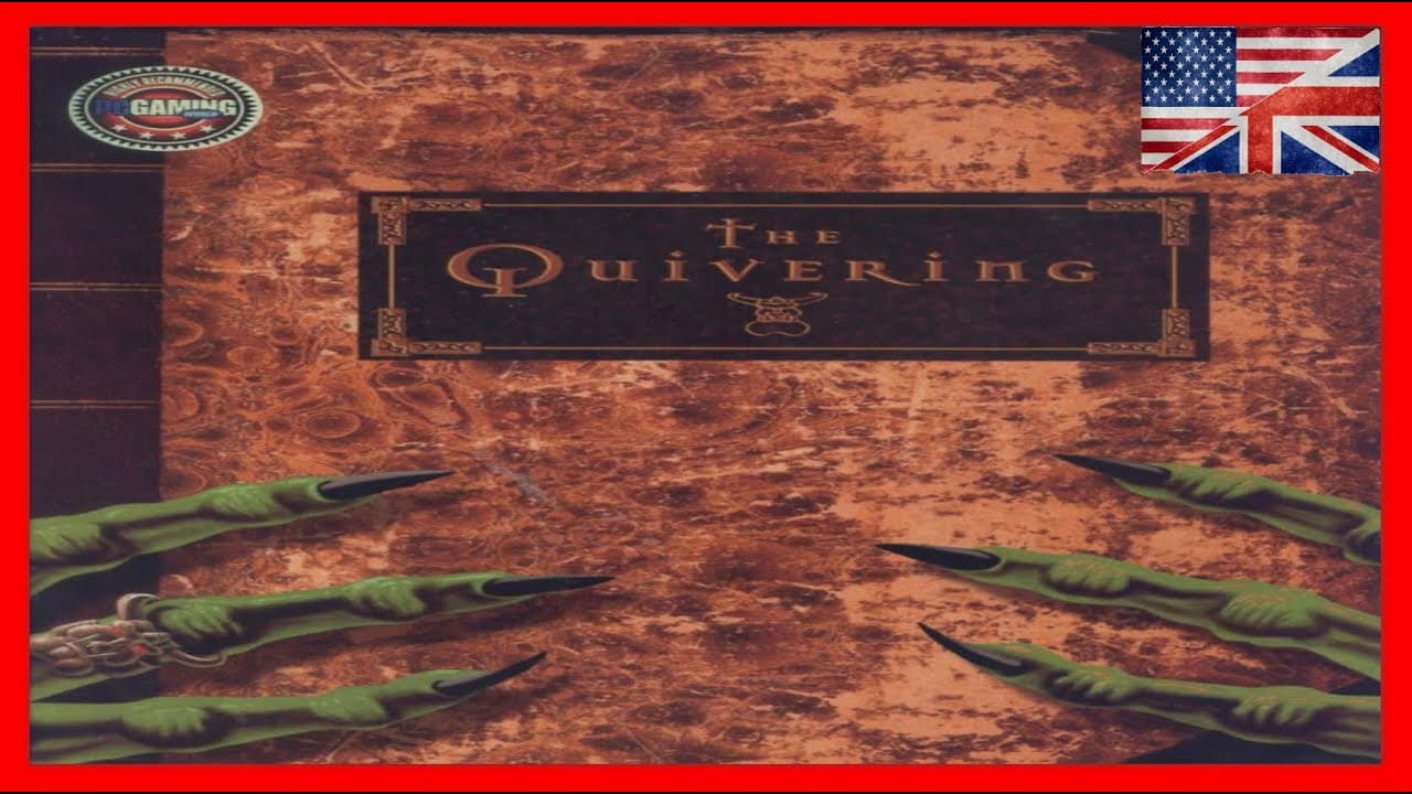 The Quivering trailer thumbnail