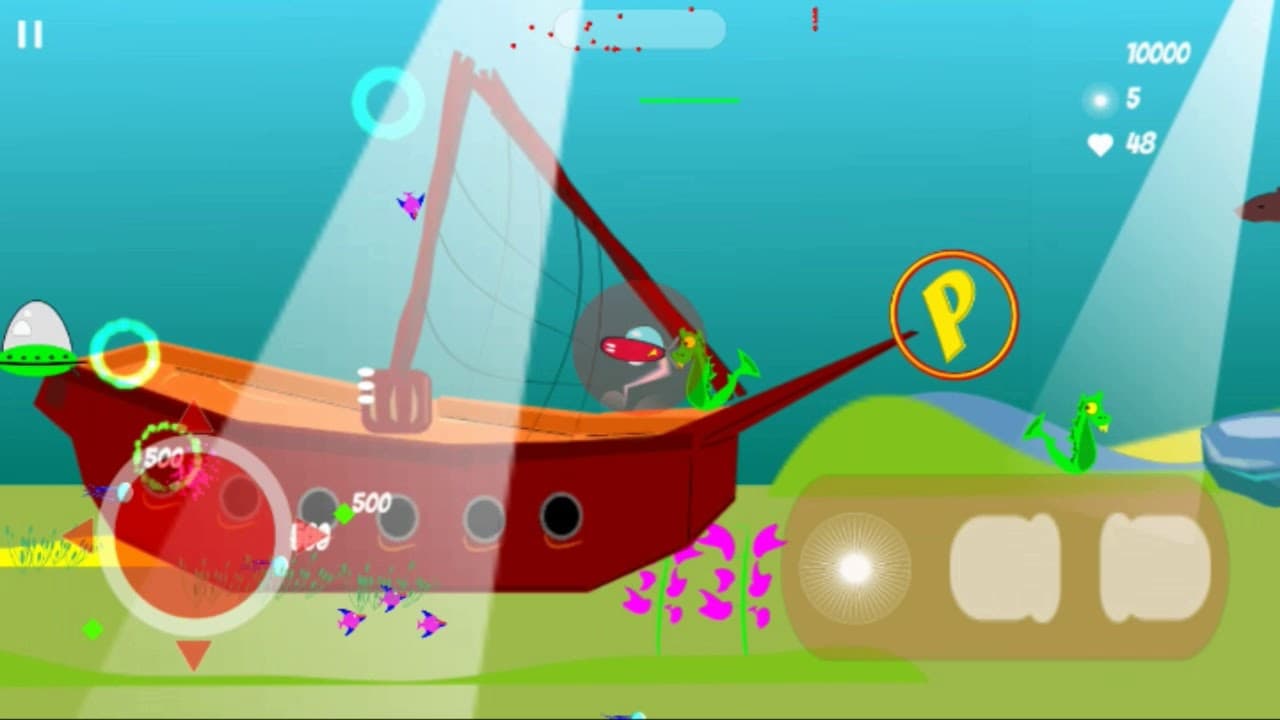 Stink Eye trailer thumbnail