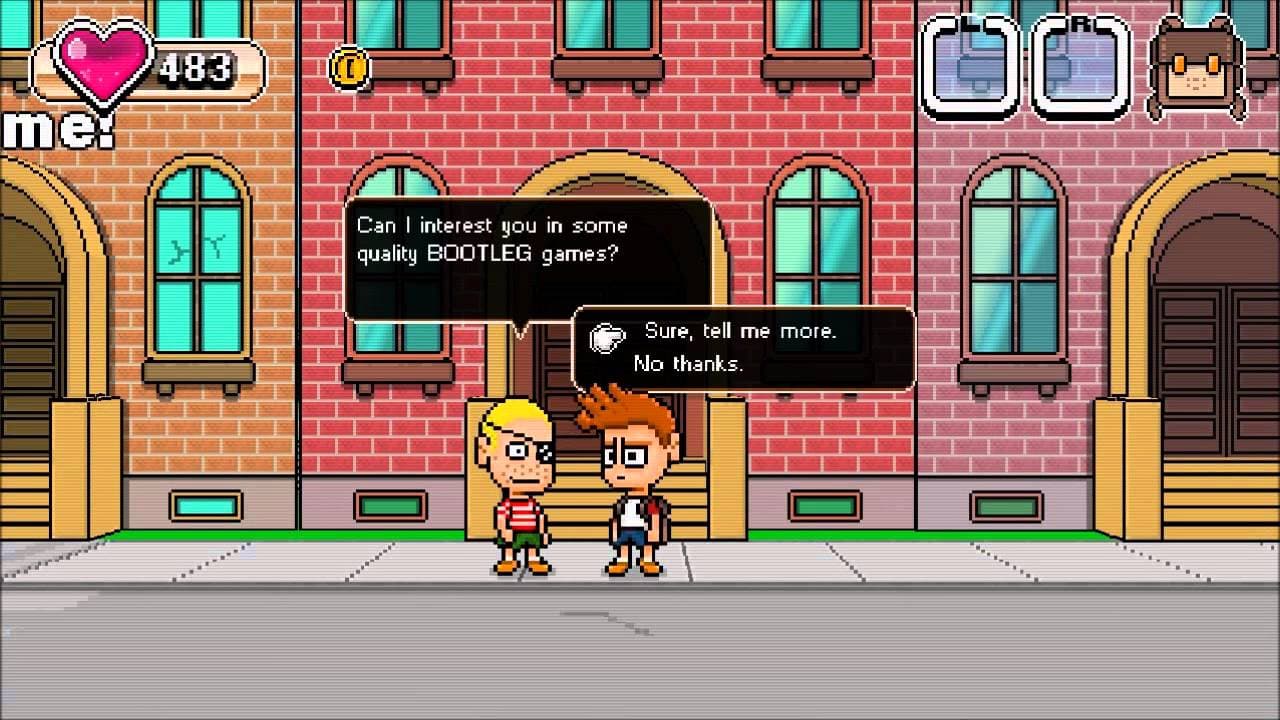 Retro World trailer thumbnail