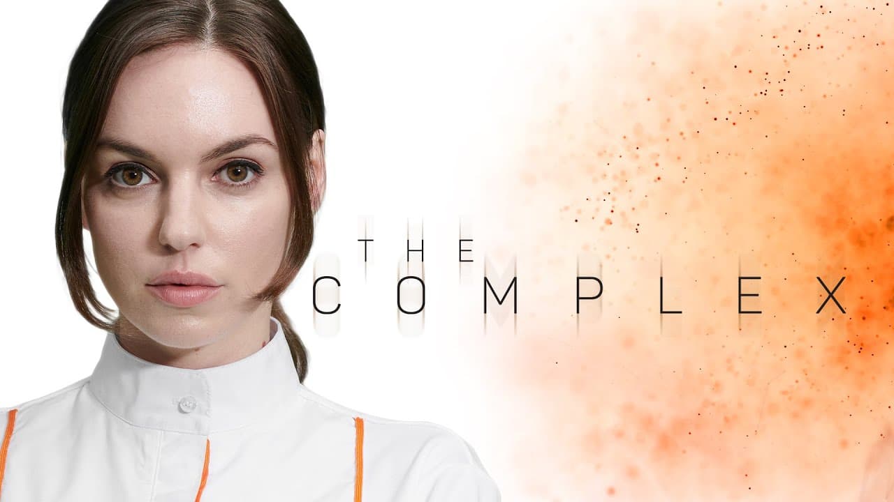 The Complex trailer thumbnail