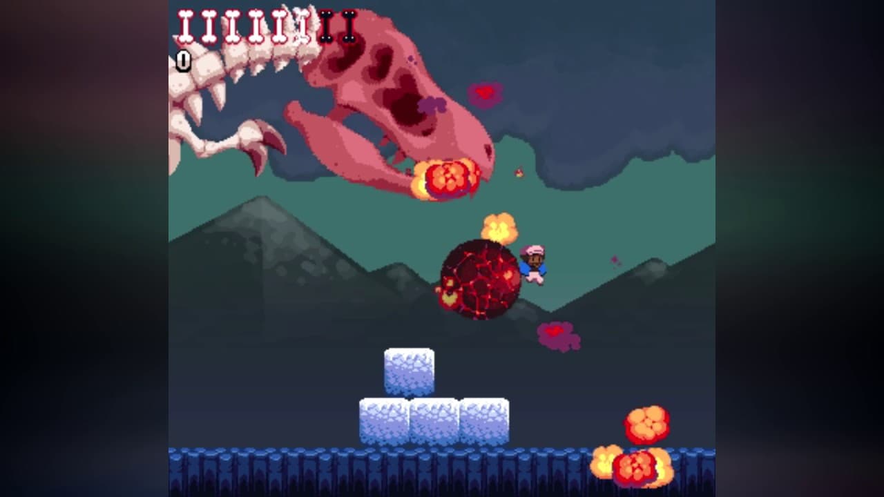 Skeleton Boomerang trailer thumbnail