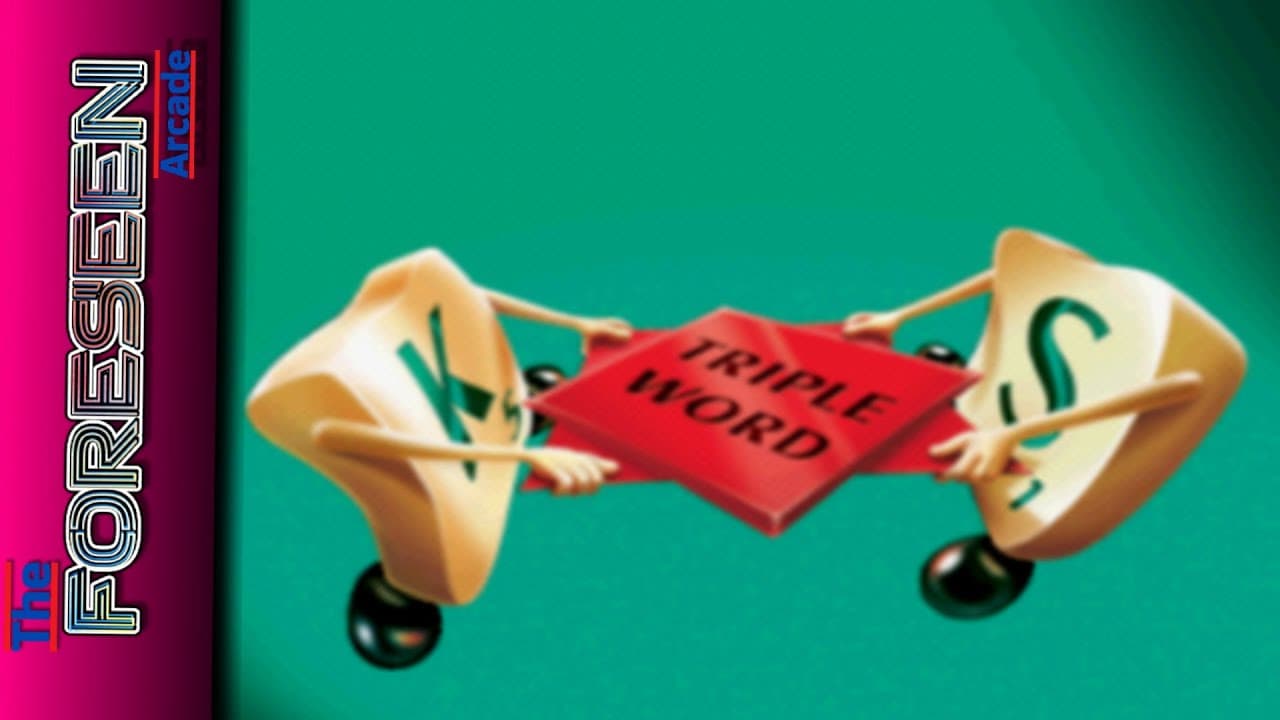 Scrabble Interactive: 2003 Edition trailer thumbnail