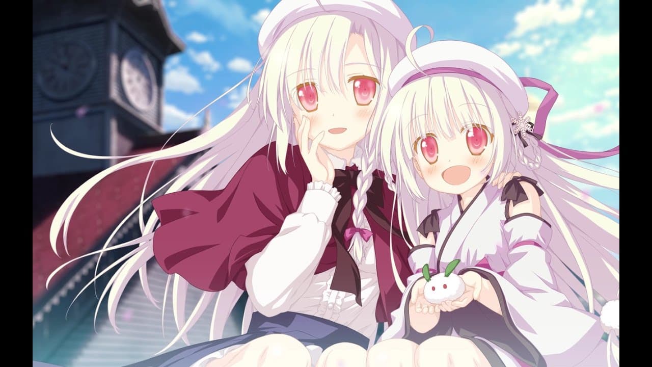 AstralAir no Shiroki Towa Finale: Shiroki Hoshi no Yume trailer thumbnail