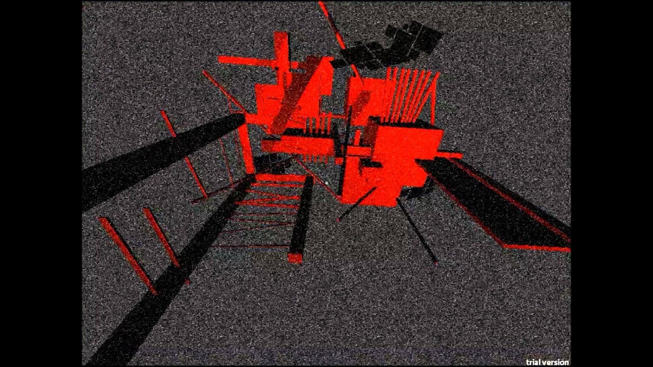 Awkward Dimensions trailer thumbnail