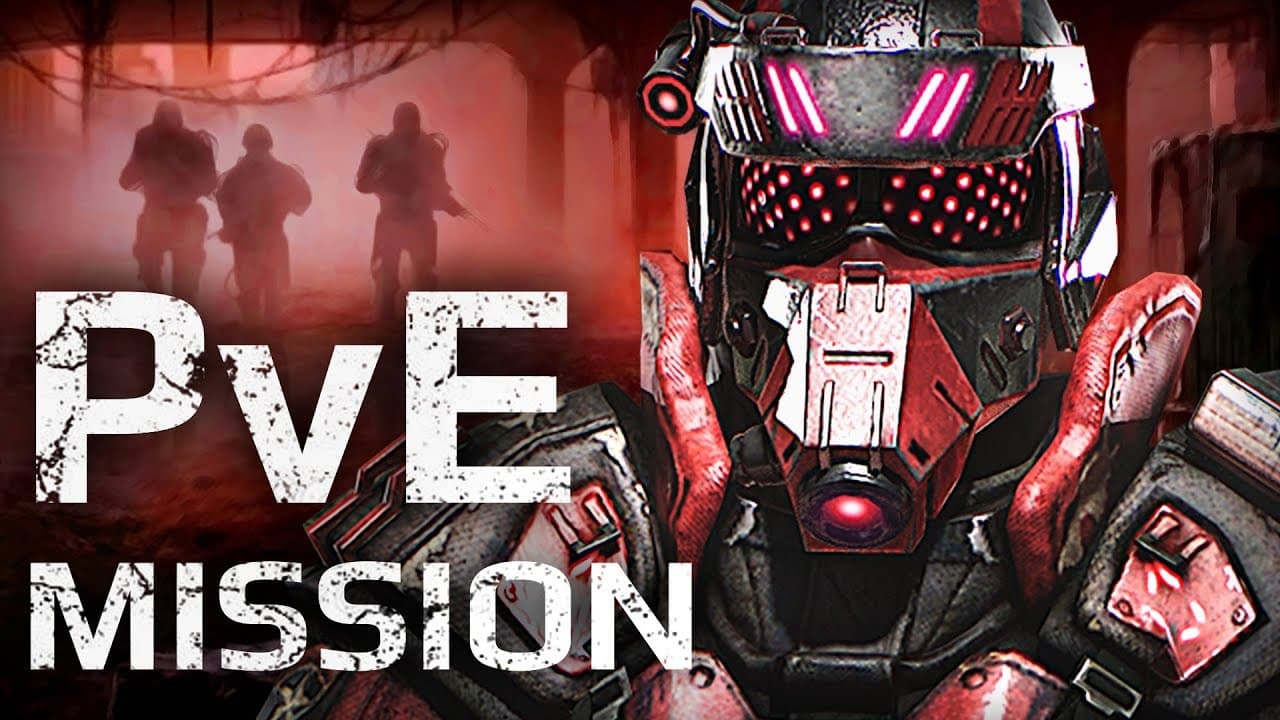 Survarium trailer thumbnail