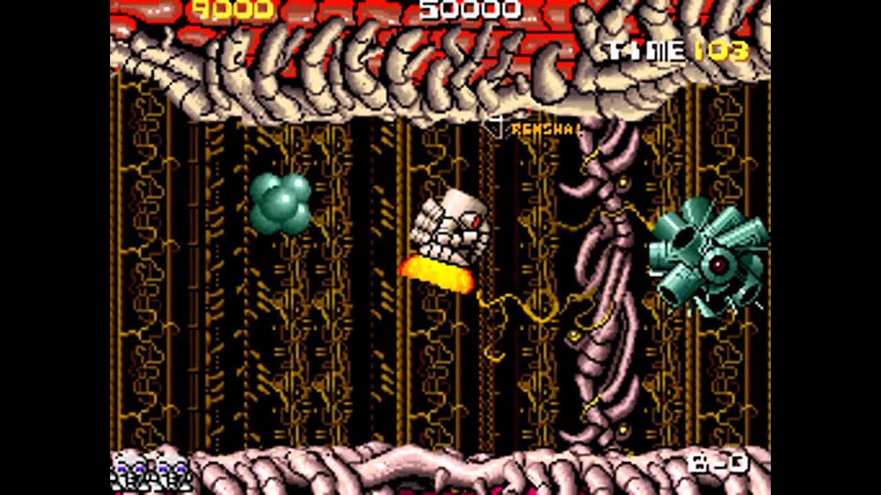 Atomic Robo-Kid trailer thumbnail