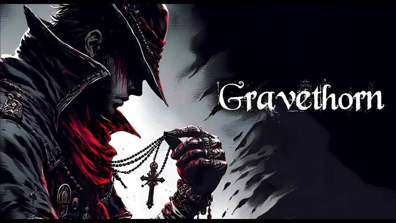 Gravethorn trailer thumbnail