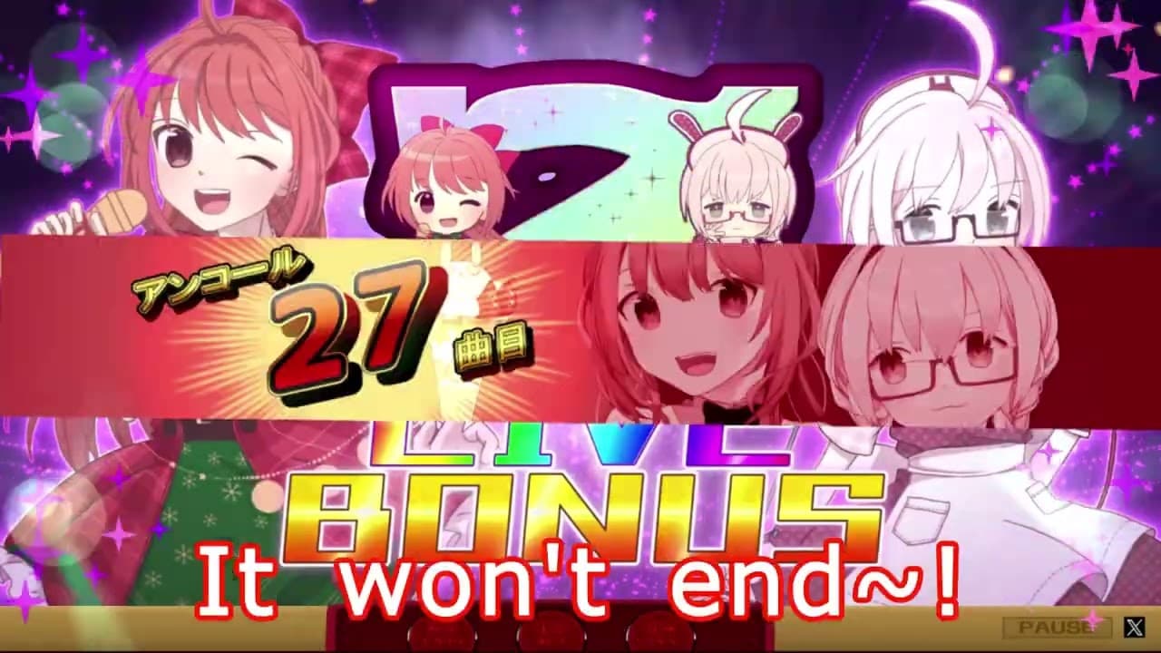 Replay Bell Suika Slot Like Game trailer thumbnail