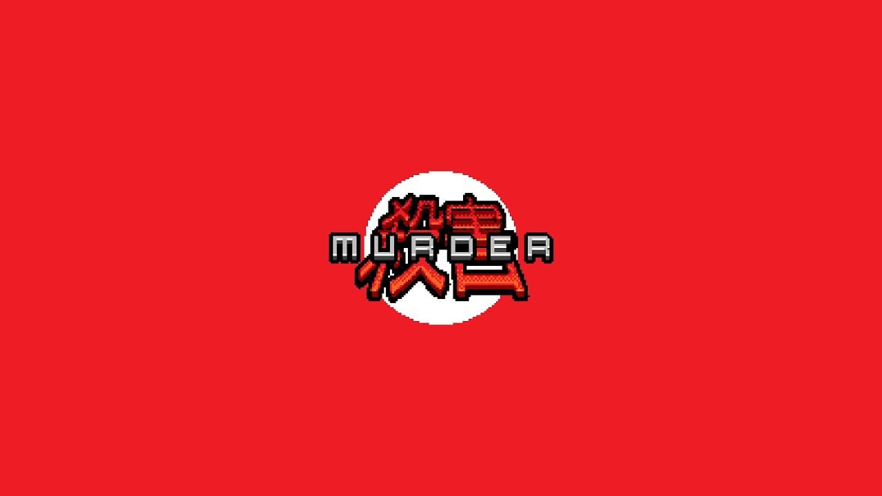 Murder trailer thumbnail