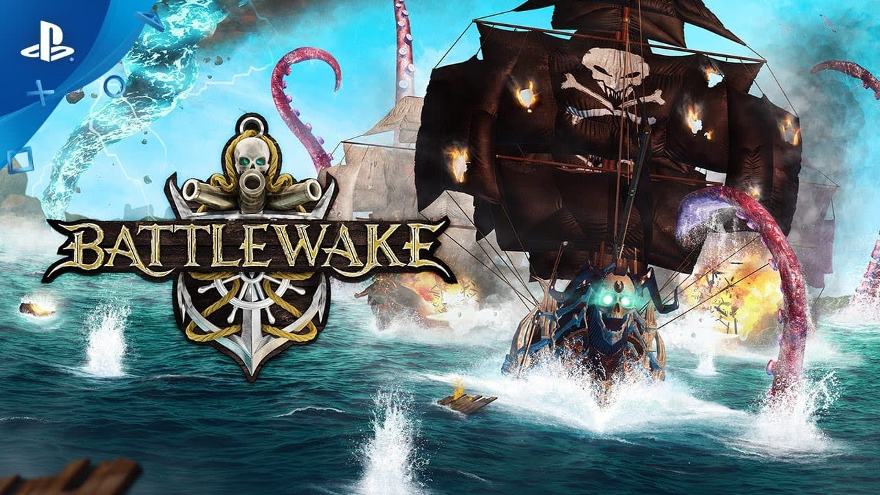 Battlewake trailer thumbnail