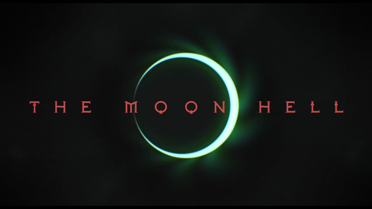 The Moon Hell trailer thumbnail