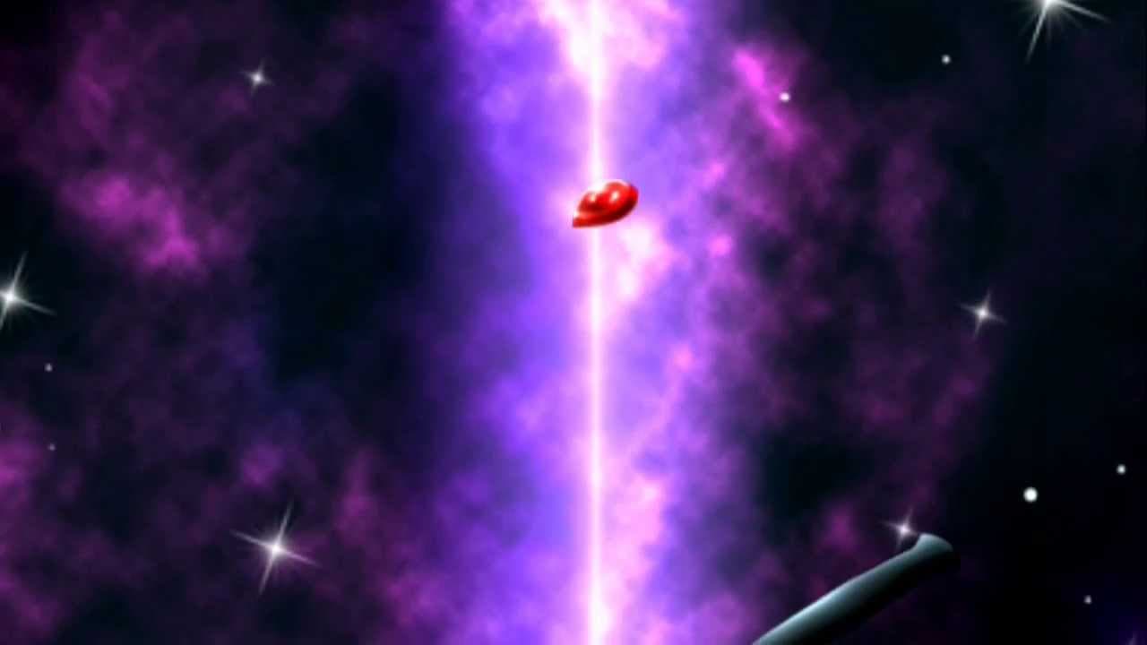 Destiny Fantasia trailer thumbnail