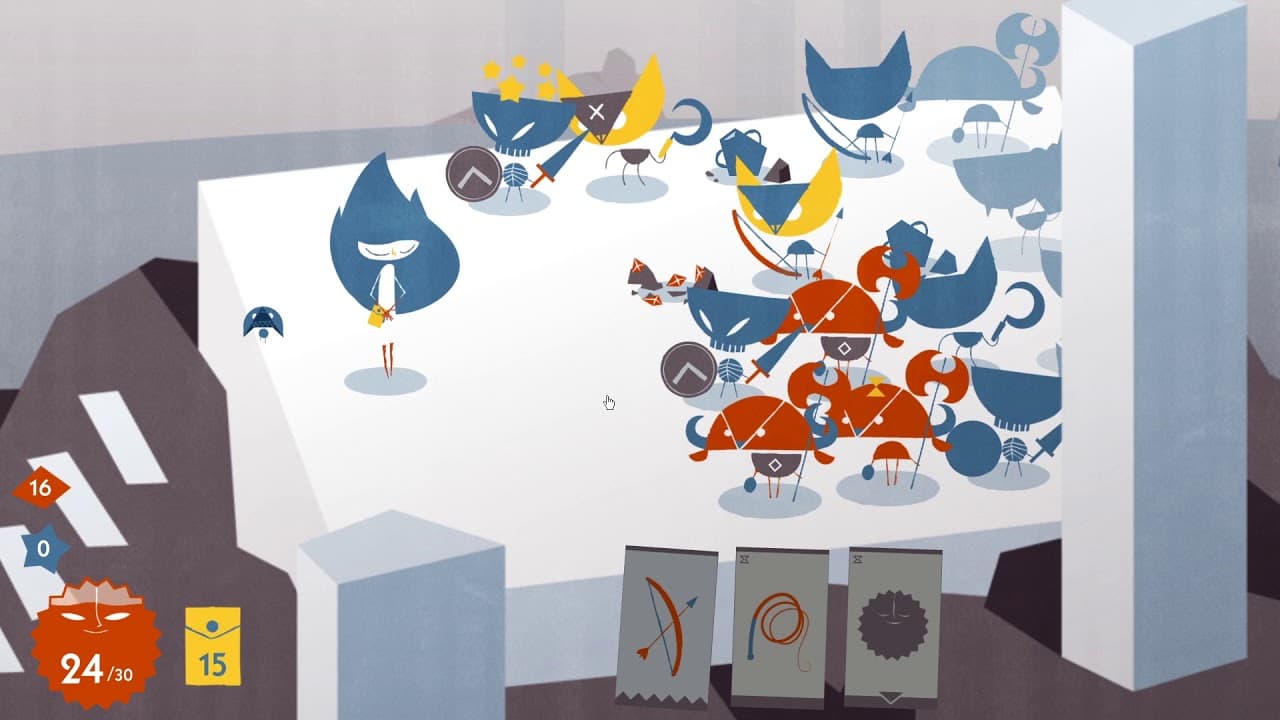 Iris and the Giant trailer thumbnail