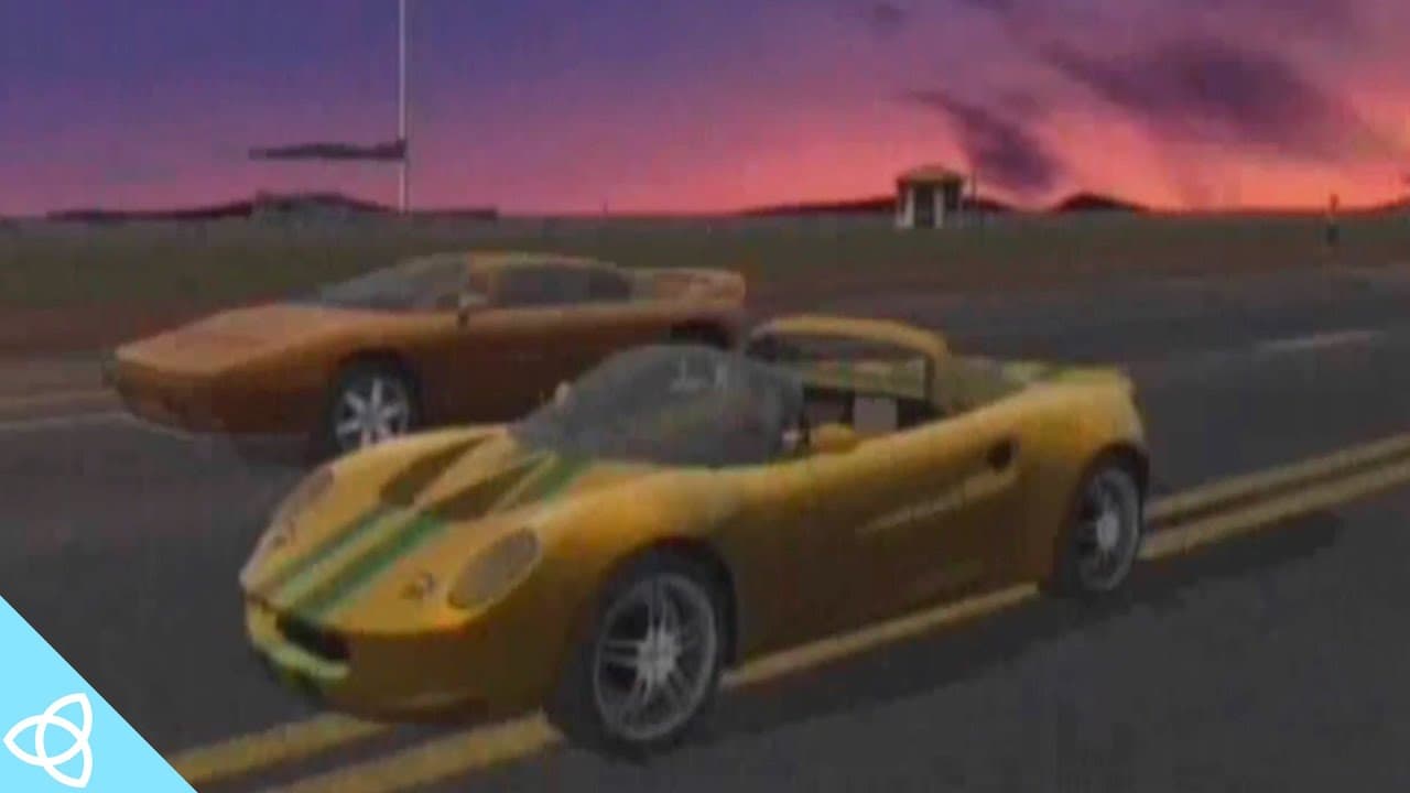 Test Drive trailer thumbnail