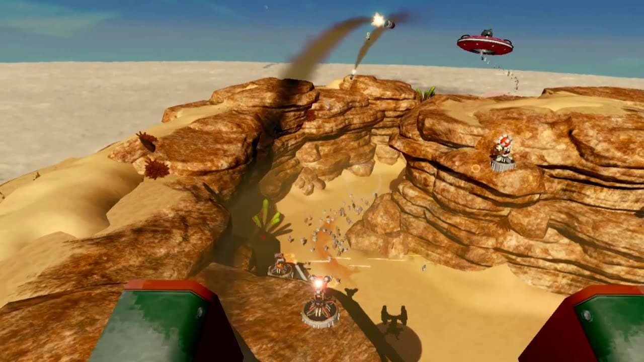 Kittypocalypse trailer thumbnail