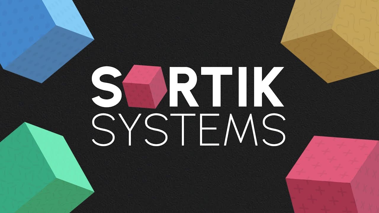 Sortik Systems trailer thumbnail