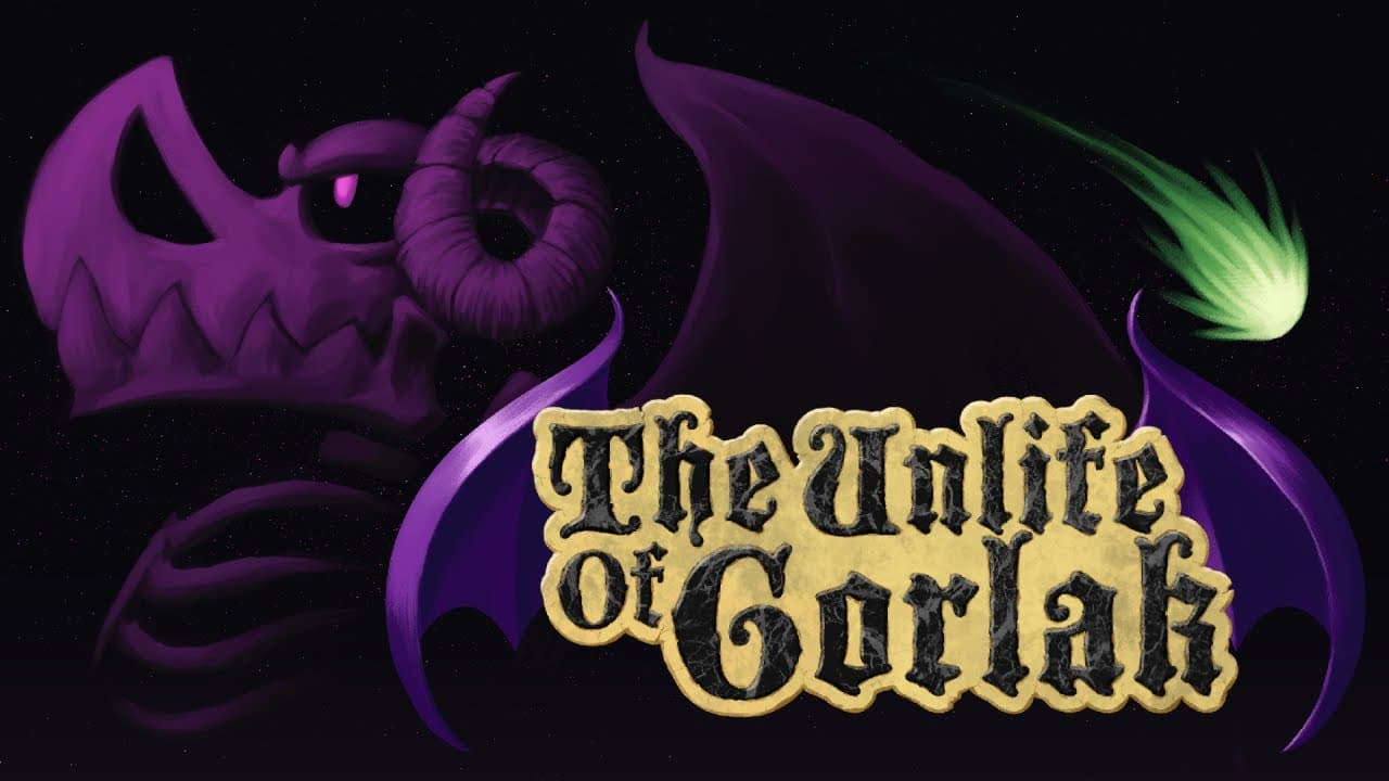 The Unlife of Gorlak trailer thumbnail