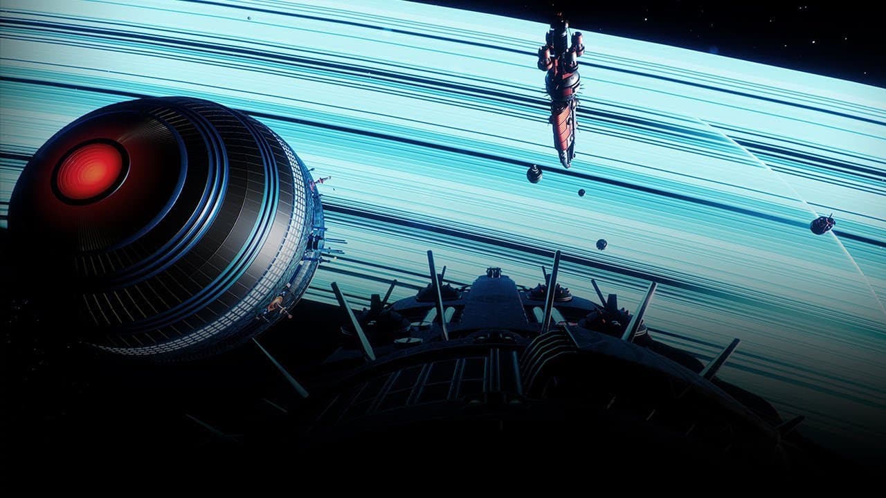 Helium Rain trailer thumbnail