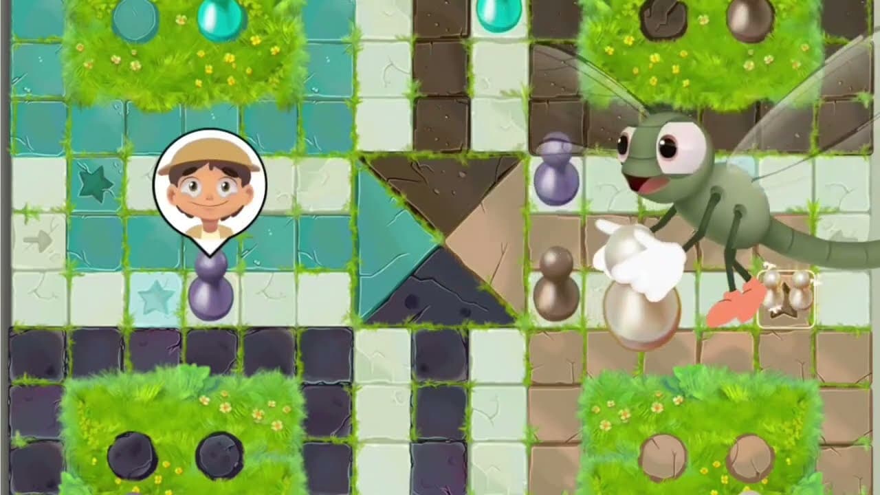 Ludo Okpo trailer thumbnail