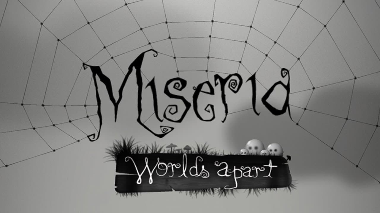Miseria trailer thumbnail