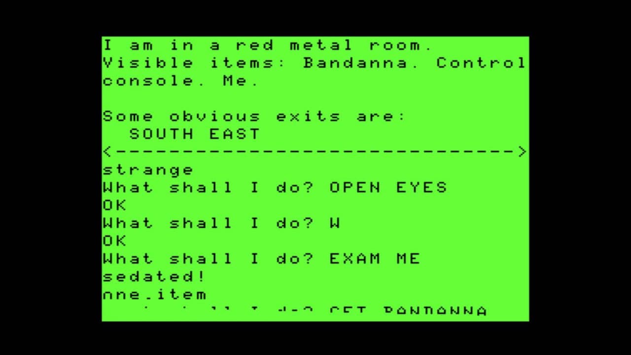 Savage Island: Part Two trailer thumbnail