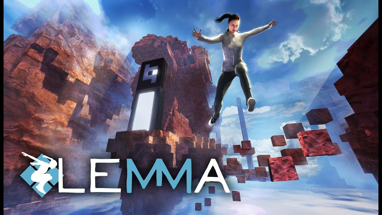 Lemma trailer thumbnail