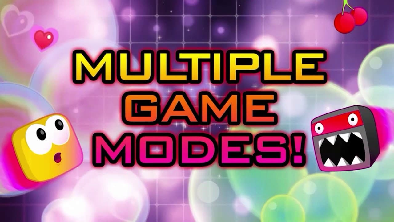 Don't Die, Mr. Robot! trailer thumbnail