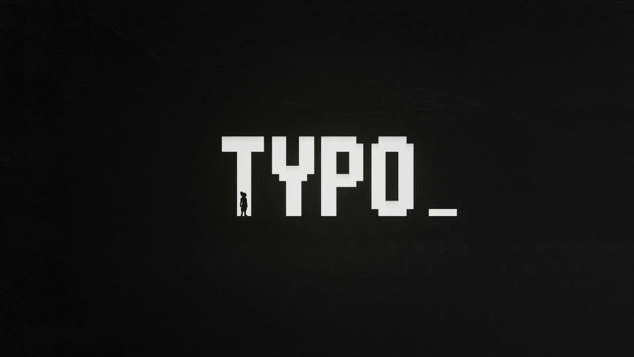 Typo trailer thumbnail