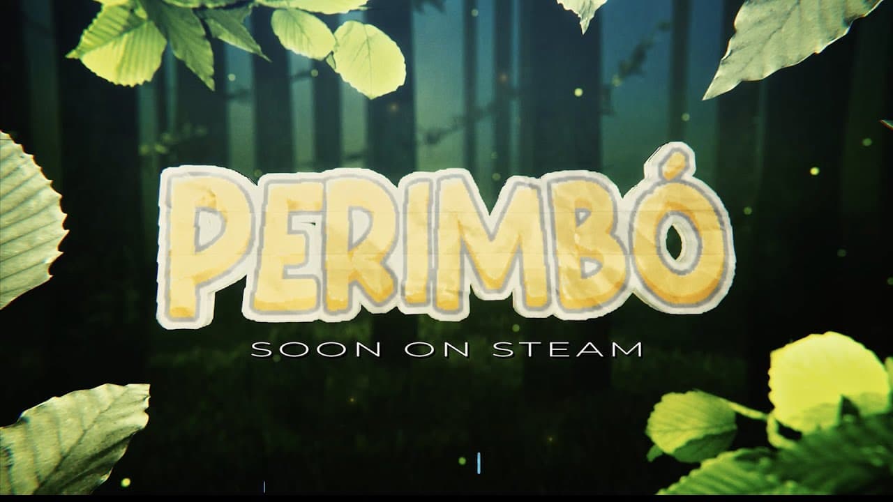 Perimbó trailer thumbnail