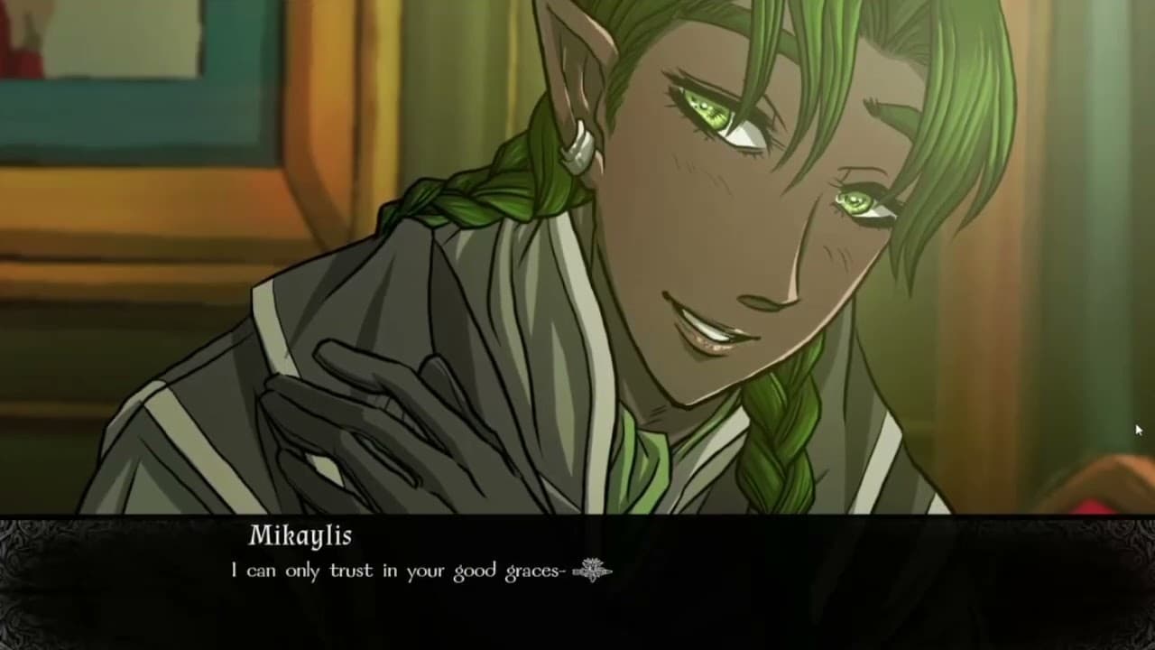 Arcane Dice Wars: A Villain's Heart trailer thumbnail