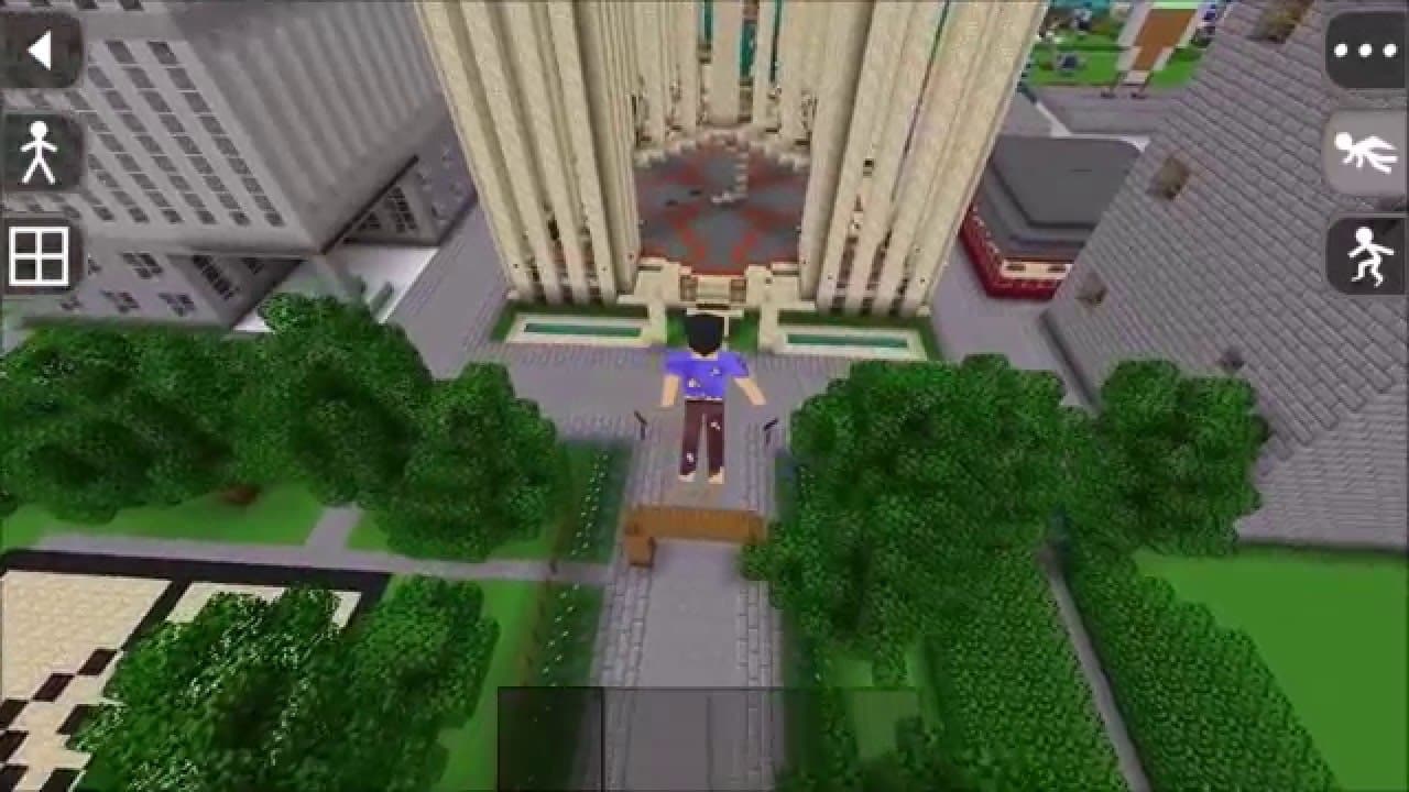 Survivalcraft trailer thumbnail