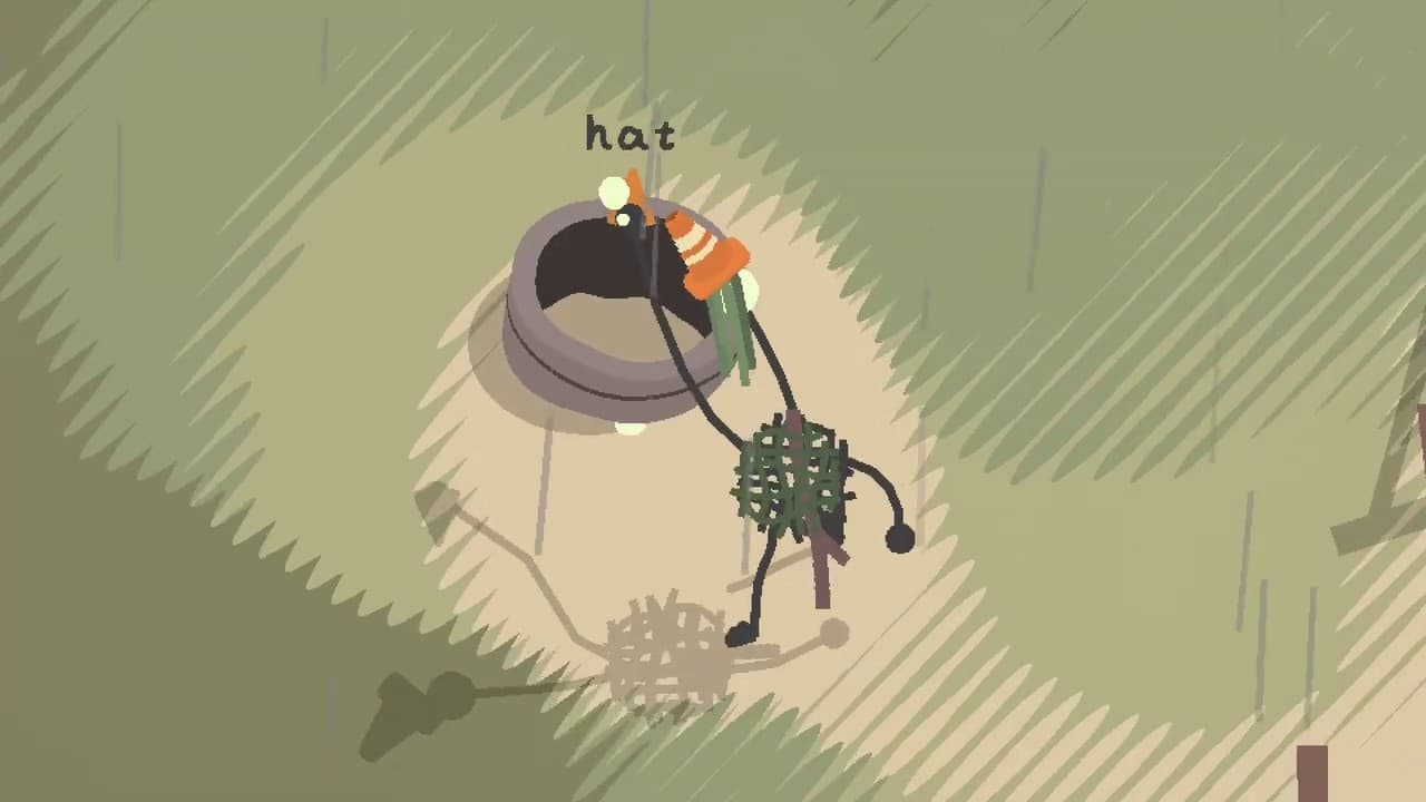 Jut trailer thumbnail