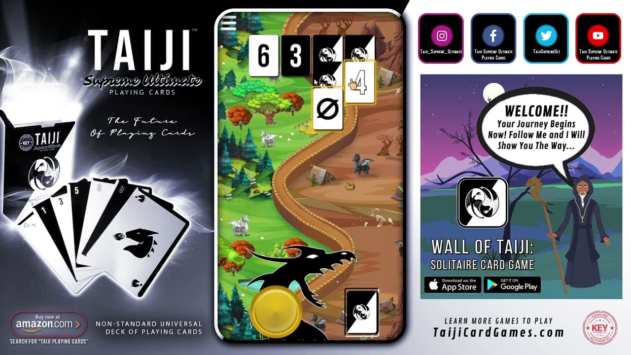 Wall of Taiji trailer thumbnail