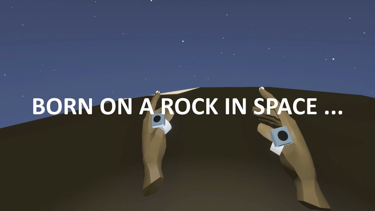 Anyland trailer thumbnail