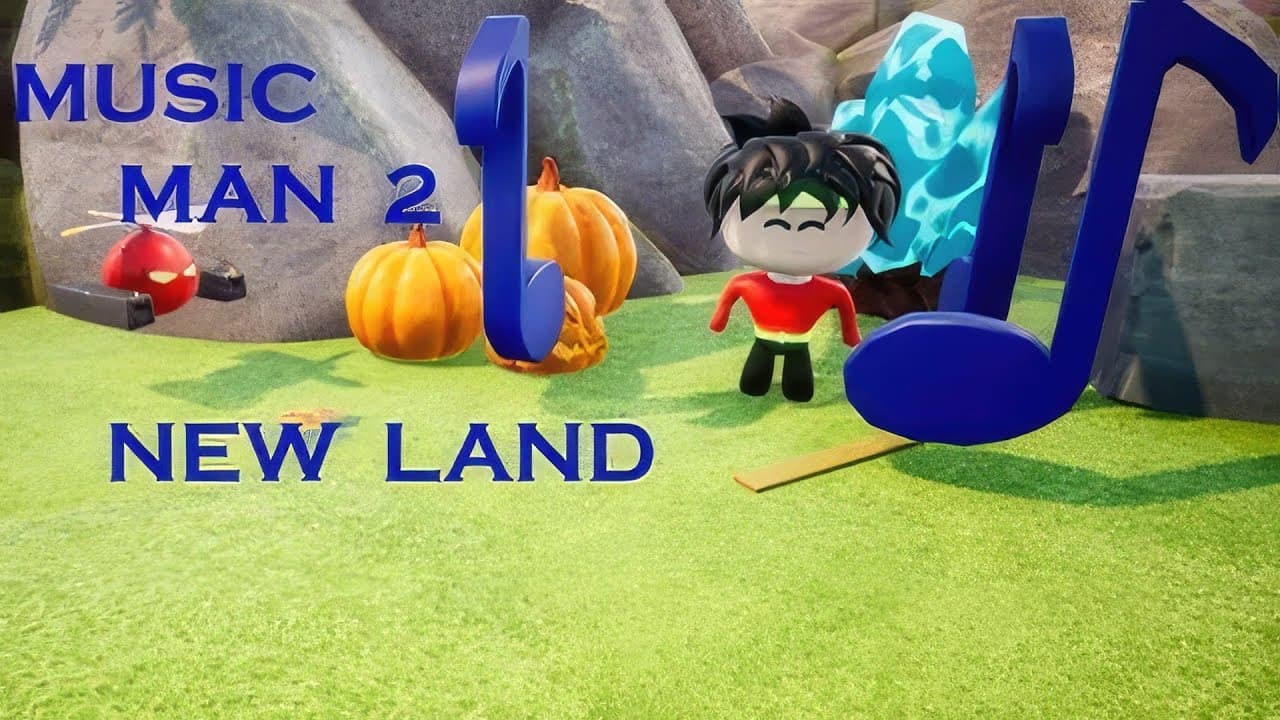 Music Man 2: New land trailer thumbnail