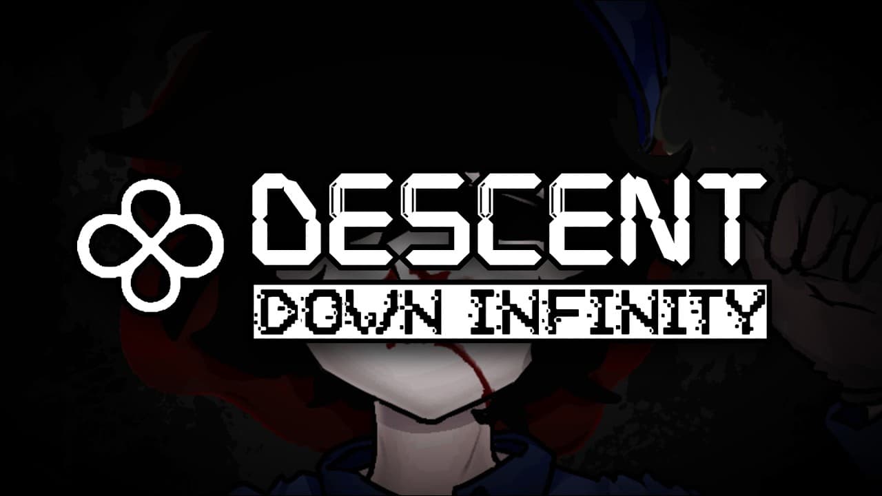 Descent Down Infinity trailer thumbnail